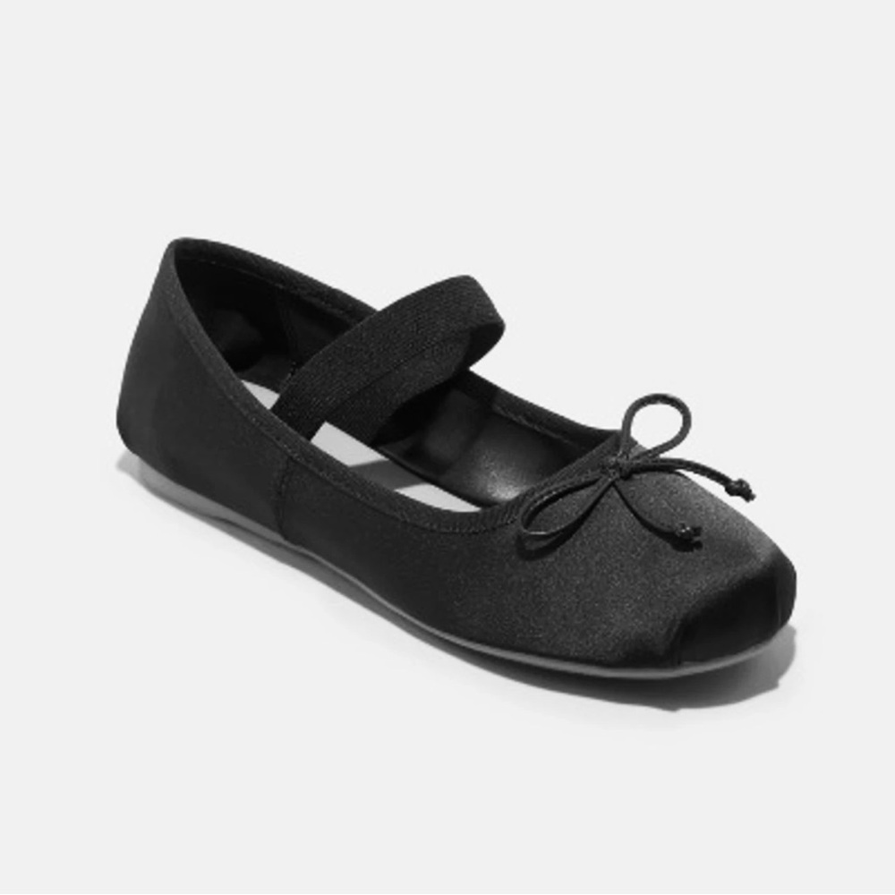 Wild Fable Tisha Ballet Flats